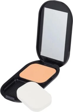 Max Factor Facefinity Compact Foundation - 03 Natural 32 Max Factor Facefinity Compact Foundation - 03 Natural -Mode-Cosmetica Winkel 789x1200