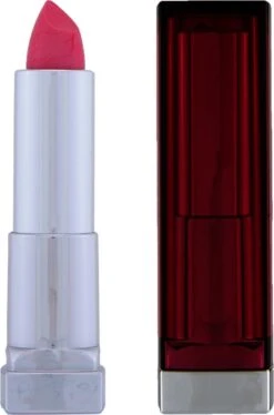 Maybelline Color Sensational - 148 Summer Pink - Roze - Lippenstift -Mode-Cosmetica Winkel 793x1200 1