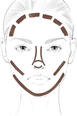 L'Oréal - Infaillible Shaping Stick Foundation - 140 Natural Rose 12 L'Oréal - Infaillible Shaping Stick Foundation - 140 Natural Rose -Mode-Cosmetica Winkel 800x1200 10