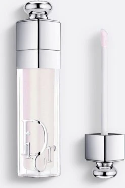 Dior Addict Lip Maximizer 002 Opal - - Make Up - Lipgloss - Vollermakende Lipgloss - Leuk Cadeau - Populair -Deze Lipgloss Van Dior Is Het Perfecte Cadeau Voor Iedere Beautyliefhebber