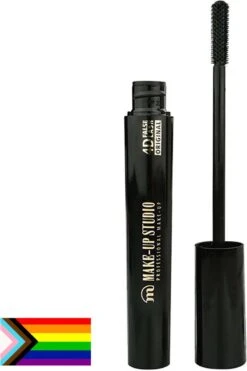 Make-up Studio Mascara False Lash Effect 4D - Extra Zwart Original -Mode-Cosmetica Winkel 800x1200 17