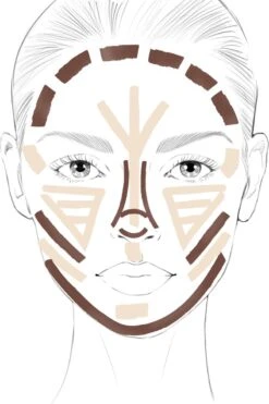 L'Oréal Paris Make-Up Designer Infaillible Longwear Shaping Stick - 120 Rose Vanilla - Foundation -Mode-Cosmetica Winkel 800x1200 9