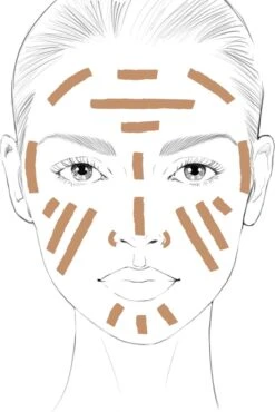 L’Oréal Paris Make-Up Designer Infaillible Longwear Shaping Stick - 160 Sand - Foundation -Mode-Cosmetica Winkel 801x1200 5