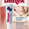 Blistex Lip Relief Cream - 6 Ml - Lippenbalsam 2 Blistex Lip Relief Cream - 6 Ml - Lippenbalsam -Mode-Cosmetica Winkel 801x1200 7