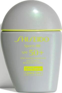 Shiseido Sports BB SPF 50 BB Cream 30 Ml -Mode-Cosmetica Winkel 803x1200 2