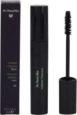 Dr. Hauschka Mascara Volume-01 Black 25 Dr. Hauschka Mascara Volume-01 Black -Mode-Cosmetica Winkel 803x1200 4