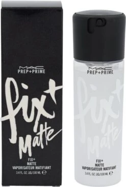 MAC Cosmetics Prep + Prime Fix+ Matte Primer - 100 Ml -Mode-Cosmetica Winkel 808x1200 1