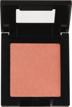 Maybelline Fit Me Blush - 40 Peach - Oranje - Natuurlijk Ogende Rouge -Mode-Cosmetica Winkel 813x1200 1