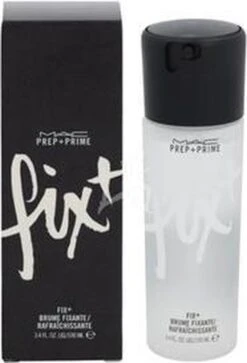 MAC Cosmetics Prep + Prime Fix+ Primer - 100 Ml 24 MAC Cosmetics Prep + Prime Fix+ Primer - 100 Ml -Mode-Cosmetica Winkel 817x1200 1