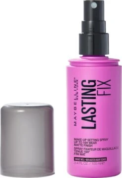 Maybelline Lasting Fix Setting Spray - 100 Ml -Mode-Cosmetica Winkel 820x1200