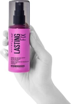 Maybelline Lasting Fix Setting Spray - 100 Ml -Mode-Cosmetica Winkel 824x1200