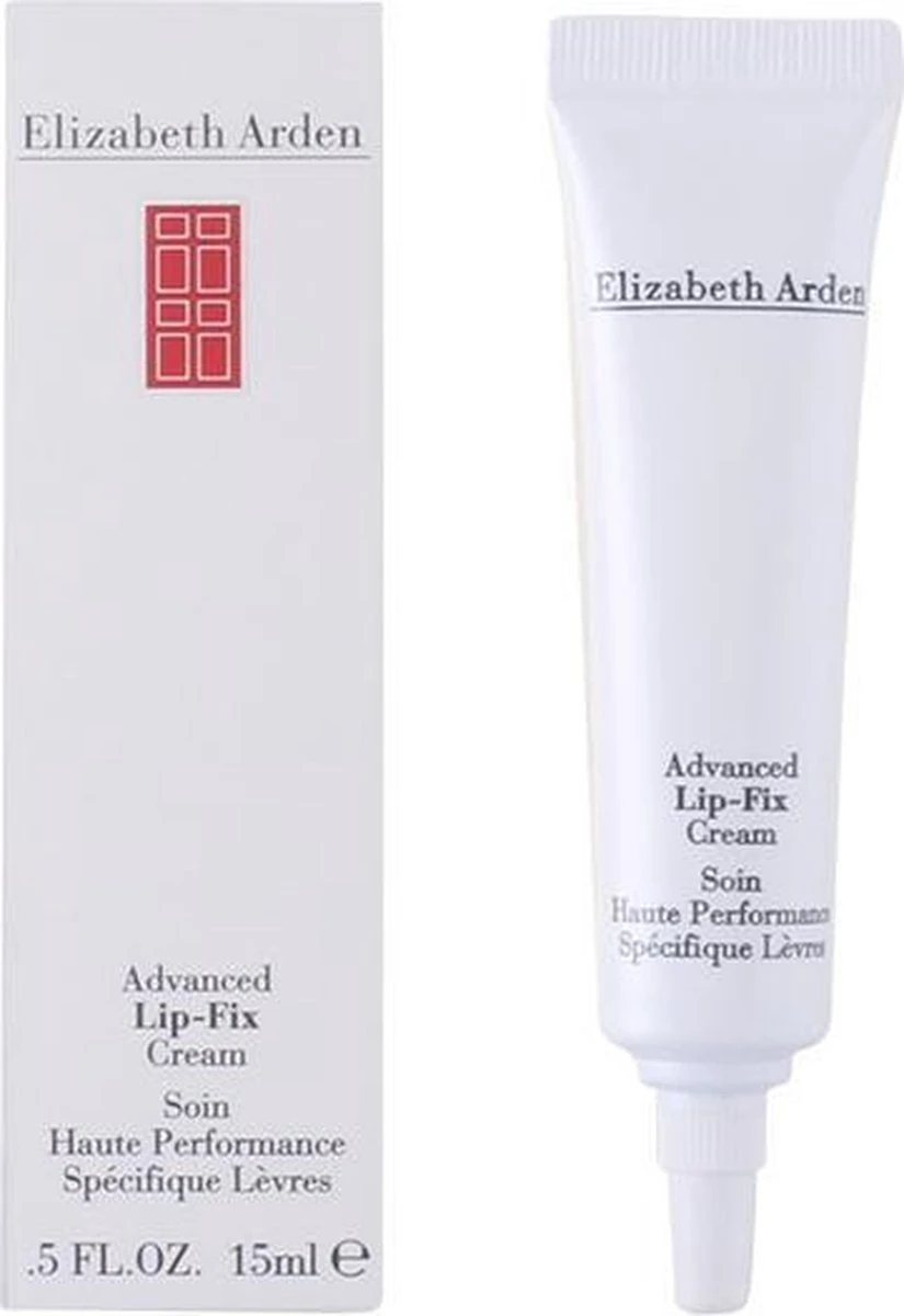 Elizabeth Arden - ADVANCED Lip-fix Cream 15 Ml 4 Elizabeth Arden - ADVANCED Lip-fix Cream 15 Ml - Afbeelding 2