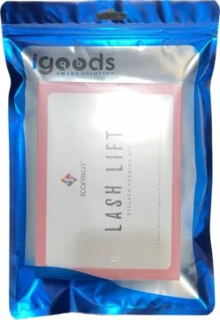 Igoods Upgraded Wimper Lifting Set - Uitgebreide Versie - Lash Lift Set – Lash Lift Kit Inclusief Lijm -Mode-Cosmetica Winkel 825x1200 2