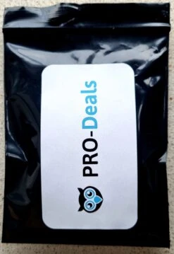 PRO-Deals | EyeLash Adhesive | Wimperlijm | Make-up | Nepwimpers | Extension Tool | 7 Gram | Clear White 10 PRO-Deals | EyeLash Adhesive | Wimperlijm | Make-up | Nepwimpers | Extension Tool | 7 Gram | Clear White -Mode-Cosmetica Winkel 825x1200 3