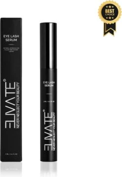 Elivate® Wimperserum 3ml -Mode-Cosmetica Winkel 828x1200