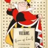 Catrice Oogschaduwpalette Disney Villains Queen Of Hearts 030, 18 G -Mode-Cosmetica Winkel 829x1200 2