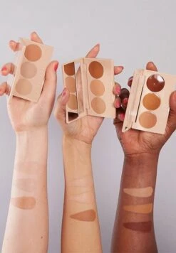 Rimmel London Rimmel Insta Conceal & Contour Palette -Mode-Cosmetica Winkel 833x1200