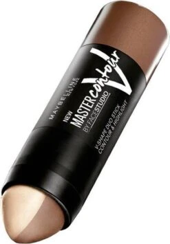 Maybelline Master Contour V-Shape Duo Stick - Light - Contouring -Mode-Cosmetica Winkel 834x1200