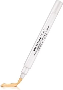 La Roche-Posay Toleriane Corrigerende Concealer - 1 Ivoor - Dekkend 20 La Roche-Posay Toleriane Corrigerende Concealer - 1 Ivoor - Dekkend -Mode-Cosmetica Winkel 837x1200