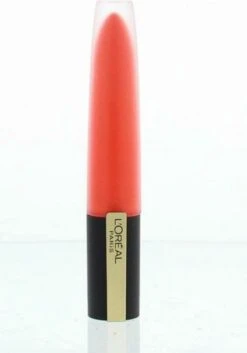 L’Oréal Paris Rouge Signature Lippenstift - 132 I Radiate - Roze - Matte Vloeibare Lipstick 27 L’Oréal Paris Rouge Signature Lippenstift - 132 I Radiate - Roze - Matte Vloeibare Lipstick -Mode-Cosmetica Winkel 839x1200 2