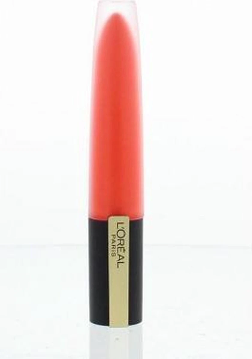 L’Oréal Paris Rouge Signature Lippenstift - 132 I Radiate - Roze - Matte Vloeibare Lipstick 15 L’Oréal Paris Rouge Signature Lippenstift - 132 I Radiate - Roze - Matte Vloeibare Lipstick - Afbeelding 13