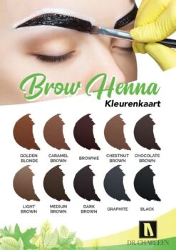 Impression Henna Wenkbrauwverf | Chocolade Bruin | Chocolate Brown | Chocolat Brun | Brow Henna | Goed Voor Meer Dan 20 Behandelingen 12 Impression Henna Wenkbrauwverf | Chocolade Bruin | Chocolate Brown | Chocolat Brun | Brow Henna | Goed Voor Meer Dan 20 Behandelingen -Mode-Cosmetica Winkel 846x1200 2