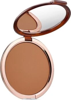 Compacte Bronspoeders Bronze Goddess Estee Lauder 03-Medium Deep (21 G) -Mode-Cosmetica Winkel 847x1200