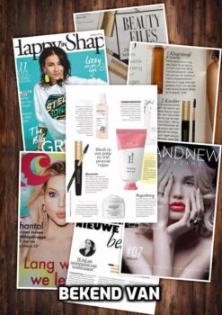 Ghazal Beauty Wenkbrauw- En Wimperserum - Brow En Lash Serum - Natuurlijke Oliën - Hydraterend -Mode-Cosmetica Winkel 848x1200 1