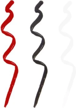 Makeup Revolution - Halloween Terror Transformation Liquid Liner Set - Eyeliner -Mode-Cosmetica Winkel 851x1200