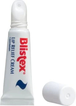 Blistex Lip Relief Cream - 6 Ml - Lippenbalsam -Mode-Cosmetica Winkel 863x1200 1