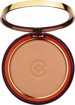 Collistar Silk-effect Bronzing Powder 7, Bali -Mode-Cosmetica Winkel 864x1200 1