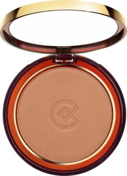 Collistar Silk-effect Bronzing Powder 4/4, Mat -Mode-Cosmetica Winkel 864x1200