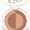 Golden Rose Mineral Bronze Powder 3 - Make-uppoeder Mineralen BRONZER NATUURLIJK 2 Golden Rose Mineral Bronze Powder 3 - Make-uppoeder Mineralen BRONZER NATUURLIJK -Mode-Cosmetica Winkel 868x1200 1