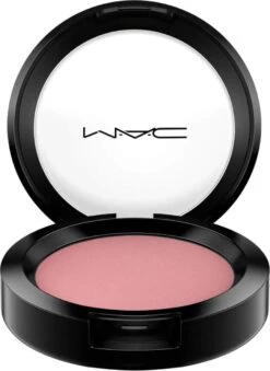 MAC Cosmetics Blush Mocha