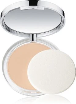 Clinique Almost Powder SPF 15 - Neutral - Make-uppoeder -Mode-Cosmetica Winkel 876x1200