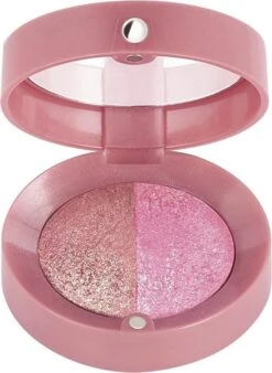 Bourjois Le Duo Blush Sculpt Blush - 02 Roméo Et Pachette 31 Bourjois Le Duo Blush Sculpt Blush - 02 Roméo Et Pachette -Mode-Cosmetica Winkel 878x1200