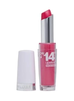 Maybelline Super Stay 14H - 135 Flash Fuchsia - Lippenstift 11 Maybelline Super Stay 14H - 135 Flash Fuchsia - Lippenstift -Mode-Cosmetica Winkel 879x1200 2
