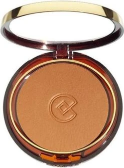 Collistar Silk-effect Bronzing Powder 4/4, Mat -Mode-Cosmetica Winkel 884x1200