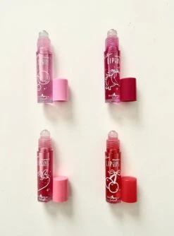Lipgloss Fruit - Italia Deluxe - Vitamine E - Roll On - Per Stuk -Mode-Cosmetica Winkel 887x1200 1