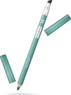 Pupa Milano Multiplay Oogpotlood - 14 Water Green -Mode-Cosmetica Winkel 896x1200 3