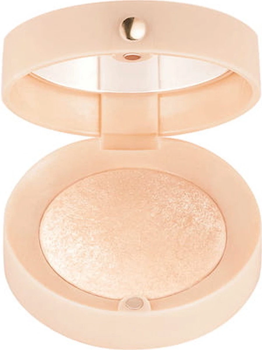 Bourjois Le Petit Strober Highlighter - 00 Universal Glow 14 Bourjois Le Petit Strober Highlighter - 00 Universal Glow - Afbeelding 12