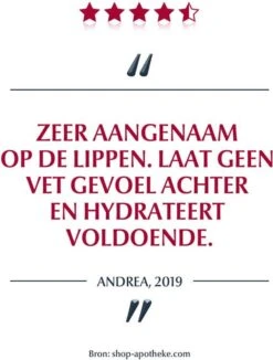 Eucerin Gevoelige Huid Lip Activ -Lippenbalsem -Mode-Cosmetica Winkel 910x1200