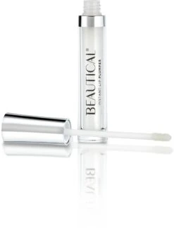 BEAUTICAL Instant Lip Plumper - Vollere Lippen - Lip Maximizer, Lipgloss, Lippenbalsem - Make-up Lippen, Beauty - Hydraterend, Plumping