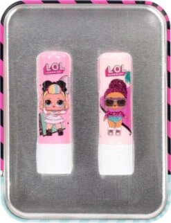 L.O.L. Surprise! - Lippenbalsem - 2 Pack -Mode-Cosmetica Winkel 921x1200 2