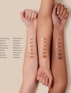 ILIA - Super Serum Skin Tint SPF30 - Bom Bom ST5 - 30 Ml 9 ILIA - Super Serum Skin Tint SPF30 - Bom Bom ST5 - 30 Ml -Mode-Cosmetica Winkel 921x1200