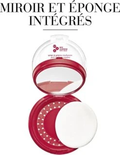 Bourjois Healthy Mix Compact Poeder - 01 Porcelain 22 Bourjois Healthy Mix Compact Poeder - 01 Porcelain -Mode-Cosmetica Winkel 930x1200 3