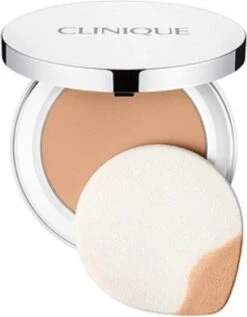 Clinique Beyond Perfecting Powder Foundation & Concealer - 06 Ivory - Foundation 32 Clinique Beyond Perfecting Powder Foundation & Concealer - 06 Ivory - Foundation -Mode-Cosmetica Winkel 936x1200