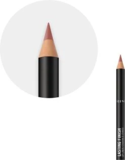 Rimmel London Rimmel Lasting Finish Lipliner - 760 90S Nude -Mode-Cosmetica Winkel 939x1200