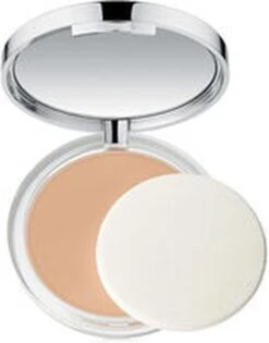 Clinique Stay Matte Sheer Pressed Powder - 02 Stay Neutral - Gezichtspoeder -Mode-Cosmetica Winkel 941x1200