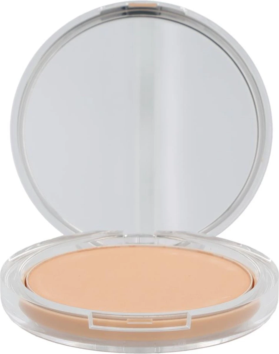 Clinique Almost Powder SPF 15 - Light - Make-uppoeder 16 Clinique Almost Powder SPF 15 - Light - Make-uppoeder - Afbeelding 14